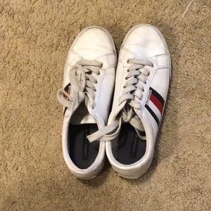 Tommy Hilfiger shoes